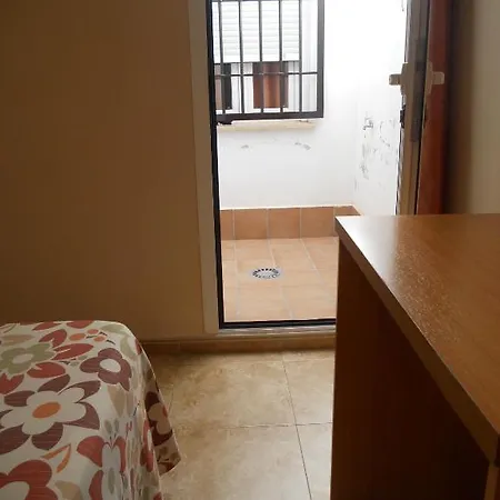 La Posada De Sancho Tomelloso Habitación foto