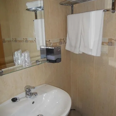 La Posada De Sancho Tomelloso Habitación foto